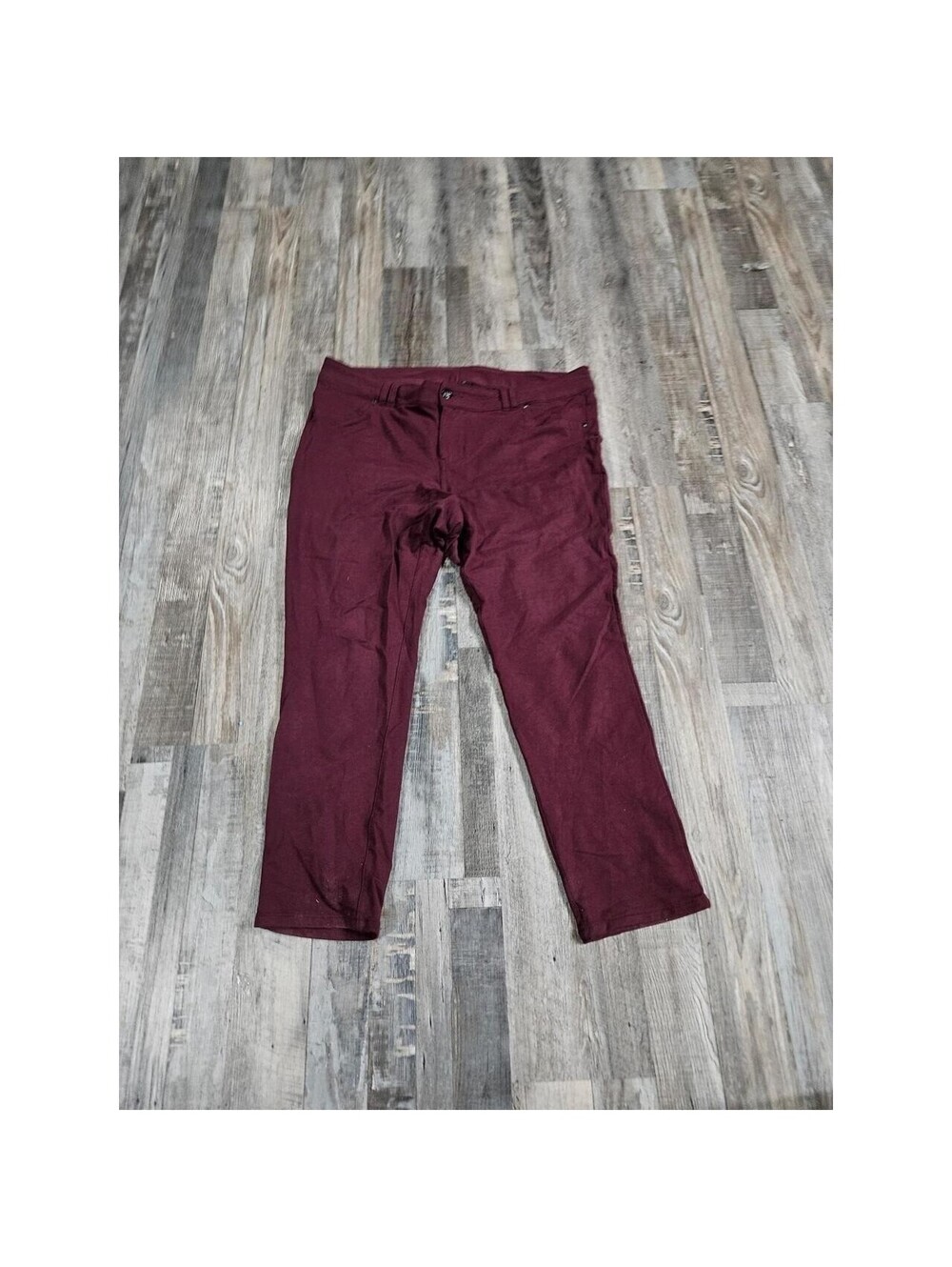 Women's pants